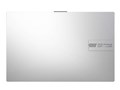 Vivobook Go 15 E1504FA Ryzen 3 30�E8GB�������E512GB SSD�E15.6�^���C�hTFT�J���[�t���EMicrosoft Office H&B 2024���ڃ��f�� E1504FA-AR38512SIWS [�N�[���V���o�[]
