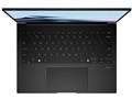 Zenbook 14 UM3406GA Ryzen AI 5 430�E16GB�������E512GB SSD�E14�^�L�@EL���ڃ��f�� UM3406GA-AI5165BL [�W�F�C�h�u���b�N]
