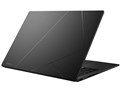Zenbook 14 UM3406GA Ryzen AI 5 430�E16GB�������E512GB SSD�E14�^�L�@EL���ڃ��f�� UM3406GA-AI5165BL [�W�F�C�h�u���b�N]