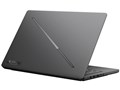 ROG Zephyrus G14 GU405AP Core Ultra 9 386H�E32GB�������E1TB SSD�ERTX 5070�E14�^�L�@EL���ڃ��f�� GU405AP-U9R5070G