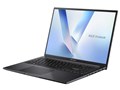 Vivobook 16 X1605VA Core 9 270H�E24GB�������E1TB SSD�E16�^���C�hTFT�J���[�t�����ڃ��f�� X1605VA-C9241BL [�C���f�B�[�u���b�N]