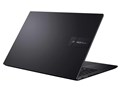 Vivobook 16 X1605VA Core 9 270H�E24GB�������E1TB SSD�E16�^���C�hTFT�J���[�t�����ڃ��f�� X1605VA-C9241BL [�C���f�B�[�u���b�N]