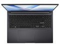Vivobook 16 X1605VA Core 9 270H�E24GB�������E1TB SSD�E16�^���C�hTFT�J���[�t�����ڃ��f�� X1605VA-C9241BL [�C���f�B�[�u���b�N]