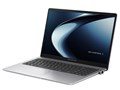 ExpertBook P1 PM1503CDA Ryzen 5 150�E32GB�������E512GB SSD�E15.6�^���C�hTFT�J���[�t�����ڃ��f�� PM1503CDA-S70511X [�~�X�e�B�O���[]