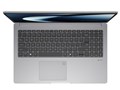 ExpertBook P1 PM1503CDA Ryzen 5 150�E32GB�������E512GB SSD�E15.6�^���C�hTFT�J���[�t�����ڃ��f�� PM1503CDA-S70511X [�~�X�e�B�O���[]