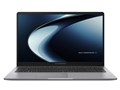 ExpertBook P1 PM1503CDA Ryzen 5 150�E32GB�������E512GB SSD�E15.6�^���C�hTFT�J���[�t�����ڃ��f�� PM1503CDA-S70511X [�~�X�e�B�O���[]