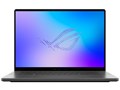 ROG Zephyrus G16 GU606AR Core Ultra 9 386H�E32GB�������E1TB SSD�ERTX 5070Ti�E16�^�L�@EL���ڃ��f�� GU606AR-U9R5070TIG32G