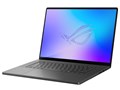 ROG Zephyrus G16 GU606AR Core Ultra 9 386H�E32GB�������E1TB SSD�ERTX 5070Ti�E16�^�L�@EL���ڃ��f�� GU606AR-U9R5070TIG32G