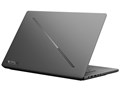 ROG Zephyrus G16 GU606AR Core Ultra 9 386H�E32GB�������E1TB SSD�ERTX 5070Ti�E16�^�L�@EL���ڃ��f�� GU606AR-U9R5070TIG32G