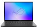 ROG Zephyrus G16 GU606AR Core Ultra 9 386H�E32GB�������E1TB SSD�ERTX 5070Ti�E16�^�L�@EL���ڃ��f�� GU606AR-U9R5070TIG32G