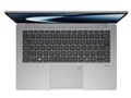ExpertBook P1 PM1403CDA Ryzen 5 150�E32GB�������E512GB SSD�E14�^���C�hTFT�J���[�t�����ڃ��f�� PM1403CDA-S60378X [�~�X�e�B�O���[]