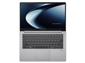 ExpertBook P1 PM1403CDA Ryzen 5 150�E32GB�������E512GB SSD�E14�^���C�hTFT�J���[�t�����ڃ��f�� PM1403CDA-S60378X [�~�X�e�B�O���[]