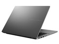 Vivobook S14 S3407AA Core Ultra 7 355�E32GB�������E1TB SSD�E14�^�L�@EL���ڃ��f�� S3407AA-U7321GR [Matte Gray]