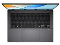 Vivobook S14 S3407AA Core Ultra 7 355�E32GB�������E1TB SSD�E14�^�L�@EL���ڃ��f�� S3407AA-U7321GR [Matte Gray]