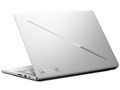 ROG Zephyrus G14 GU405AW Core Ultra 9 386H�E64GB�������E1TB SSD�ERTX 5080�E14�^�L�@EL���ڃ��f�� GU405AW-U9R5080W