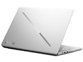 ROG Zephyrus G14 GU405AW Core Ultra 9 386H�E64GB�������E1TB SSD�ERTX 5080�E14�^�L�@EL���ڃ��f�� GU405AW-U9R5080W