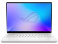 ROG Zephyrus G14 GU405AW Core Ultra 9 386H�E64GB�������E1TB SSD�ERTX 5080�E14�^�L�@EL���ڃ��f�� GU405AW-U9R5080W