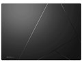 Zenbook 14 UM3406GA Ryzen AI 7 445�E32GB�������E1TB SSD�E14�^�L�@EL���ڃ��f�� UM3406GA-AI7321BL [�W�F�C�h�u���b�N]