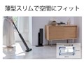 RACTIVE Air STATION EC-CR1-H [�O���[�n]
