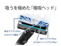 RACTIVE Air STATION EC-CR1-H [�O���[�n]