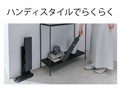 RACTIVE Air STATION EC-CR1-H [�O���[�n]