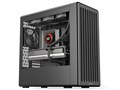 arkhive Gaming Custom GC-I7G56R AG-IA24C2TB86AGB6I-HBF Core Ultra 7 270K Plus�E32GB�������E2TB NVMe SSD�ERTX 5060Ti�E�J�X�^�}�C�Y�\