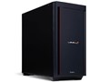 LEVEL�� Ryzen 7 9800X3D�ERTX 5080�E32GB�������E1TB NVMe M.2 SSD�E1000W�EWindows 11 Home [DSP��]�E�J�X�^�}�C�Y�Ή��ELEVEL-R7B8-LCR98D-VKX