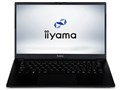 STYLE∞ Core 5 120U・16GBメモリ・500GB NVMe M.2 SSD・14型 フルHD・カスタマイズ対応・STYLE-14FH130-C5-UH4X