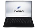 STYLE∞ Core Ultra 5 325・16GBメモリ・500GB NVMe M.2 SSD・14型 WUXGA・カスタマイズ対応・STYLE-14FH131-U5-UCSX