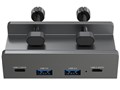 HUB-10 [�u���b�N]