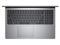 Dell 15 Ryzen 7 160�E32GB�������E1TB SSD���ڃ��f��(D15265) [�v���`�i�V���o�[]