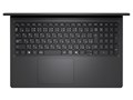 Dell 15 Ryzen 7 160�E32GB�������E1TB SSD�EWindows 11 Pro���ڃ��f��(D15265) [�J�[�{���u���b�N]
