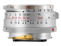 PEACE 35mm f/1.4 E41 CLASSICAL PE-35F14-E41-S [�V���o�[�N���[��]
