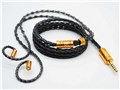 Noir Clad BEA-2571 4.4mm�o�����X(5��)��MMCX [1.2m]