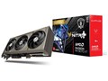 SAPPHIRE NITRO+ Radeon RX 9070 XT GAMING OC 16GB PhantomLink [PCIExp 16GB]