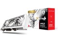 SAPPHIRE NITRO+ Radeon RX 9070 XT GAMING OC 16GB PhantomLink Polar [PCIExp 16GB]