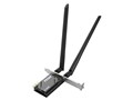 HERALD BE6500 WiFi 7 PCIe Card
