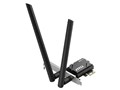 HERALD BE6500 WiFi 7 PCIe Card