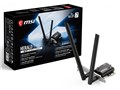 HERALD BE6500 WiFi 7 PCIe Card