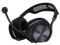 Stealth Pro II Wireless Gaming Headset PC���f�� [�u���b�N]