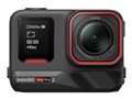 Insta360 Ace Pro 2 �X�g���[�g�B�e�L�b�g �f���A���o�b�e���[ [�~�b�h�i�C�g�u���b�N/���[�����C�g�E�V���o�[]
