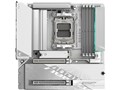 B850M AORUS STEALTH ICE