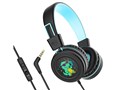 KidJamz KJ55AUX HP-KJ55AUX-BK [�u���b�N]