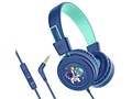 KidJamz KJ55AUX HP-KJ55AUX-BL [�u���[]