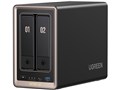 NASync DXP2800 GT