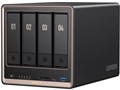 NASync DXP4800 GT