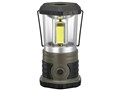 乾電池式COBランタン 調光 昼光色 赤色灯付 1200ルーメン LN-120A7