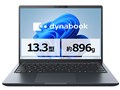 dynabook GR/ZA Core Ultra 7 155H�E16GB�������E512GB SSD�E13.3�^WUXGA�EOffice���� W6GRZA7EBM [�l�r�����u���b�N]