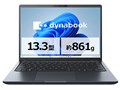 dynabook GR/ZA Core Ultra 5 125U�E16GB�������E512GB SSD�E13.3�^WUXGA�EOffice���� W6GRZA5EAM [�l�r�����u���b�N]