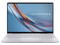 ExpertBook Ultra B9406CAA Core Ultra X7 358H�E64GB�������E1TB SSD�E14�^�L�@EL���ڃ��f�� B9406CAA-TH1027X [���[���O���[]